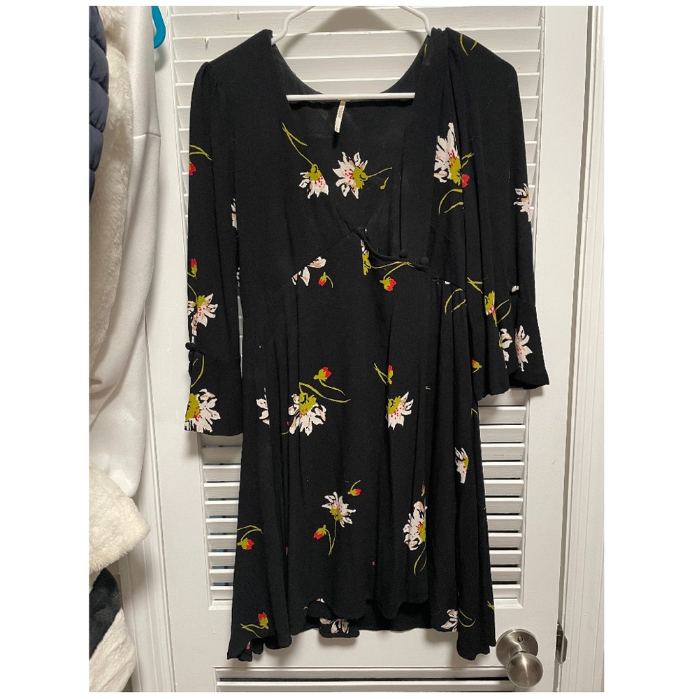 Free People Dress, Size XS